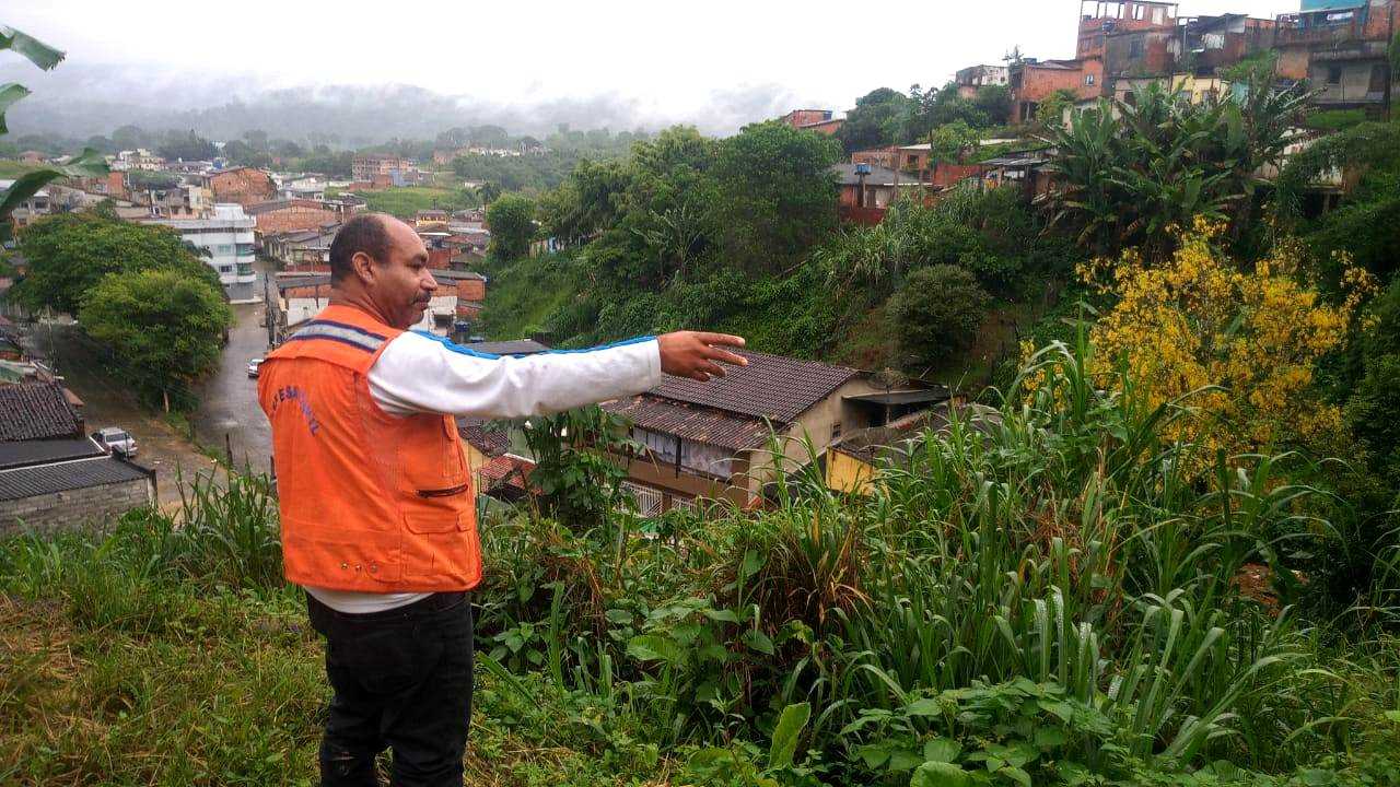 Camacã: Prefeitura de Camacã organiza força- tarefa para auxiliar a Defesa Civil
